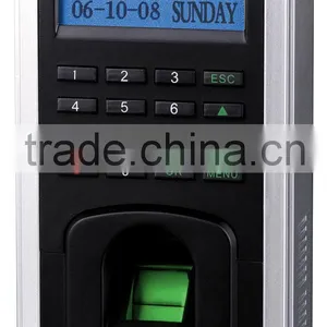 FAC707 Access Control thumbnail-1