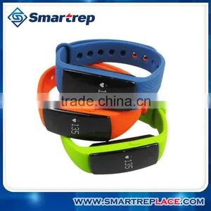 Good Price for Smart Band Health Bracelet Bluetooth 4.0 Smart Watch thumbnail-1