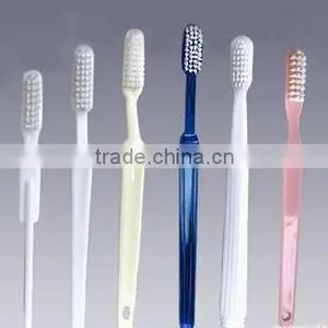 Hotel Plastic Toothbrush Wholesale Different Toothbrush thumbnail-1