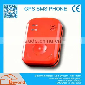 Beyond Wrist Watch Home&Yard Life Alert With GSM SMS GPS Safety Features thumbnail-1