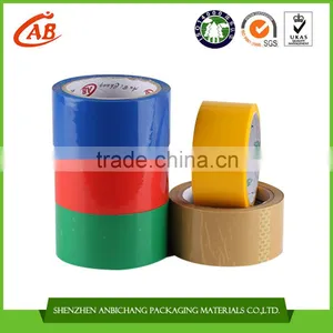 COLORED BOPP PACKING ADHESIVE TAPE thumbnail-1