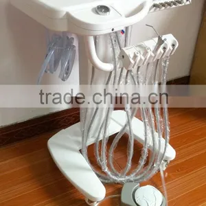 Mobile Dental Unit GuMei Mobile Dental Unit 110V~220 Available. thumbnail-1