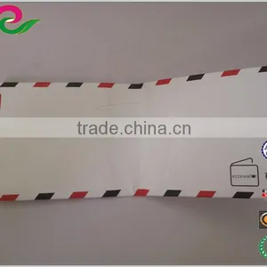 Cheapest Custom Design Evenlop Non Broken Blocking Rfid Recycle Tyvek Paper Money Wallet thumbnail-4