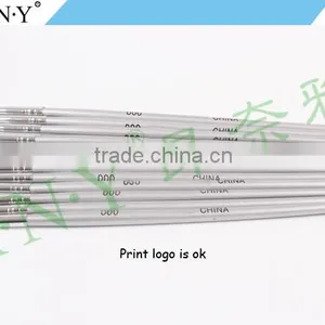 ANY Nail Art Beauty Design Wood Handle Cheap Nail Painting 12PCS Nail Brush Set thumbnail-4