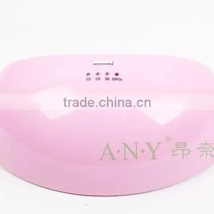 Hot Sale Whole Seaaon 6W Led Lamp Nail Polish Tools Uv Lamp Light To Mini Nail Dryer thumbnail-4