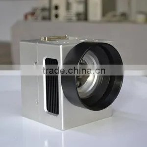CE SGS Approved Portable Laser Marking Machine Price With EZCAD 100mm 200mm 300mm thumbnail-3