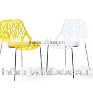 Modern Dining Chair thumbnail-2