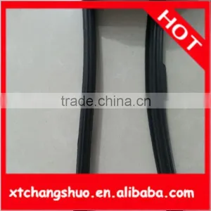 Low Price Rubber Bellow Dust Covercorrugated Pipes Truck Brake Dust Covers thumbnail-1