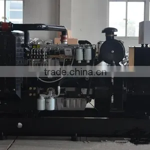 Chinese 15kva Portable Diesel Generators Prices for Saling Philippines thumbnail-1