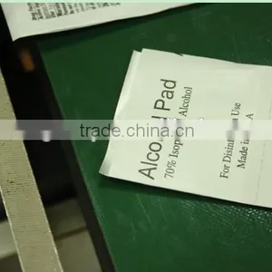 SMT-ASPM006 Full-auto Alcohol Pre-pad Wipes Packing Machine thumbnail-2