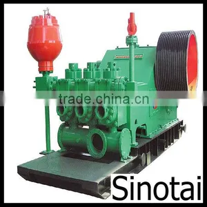 3NB Mud Pump Mechanical-China Manufacturer thumbnail-1