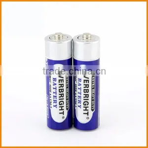 Primary Um3 aa r6 1.5v Battery for Southeast Countries thumbnail-1
