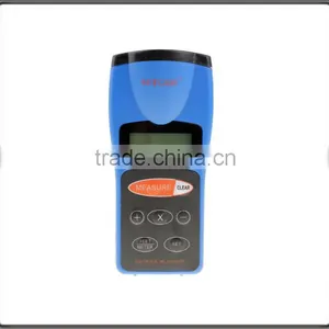 Area Volume Range Finder Accuracy +/-1.5mm 60m/197ft Measurer Laser Distance Meter thumbnail-6