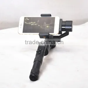 3-axis Handheld Smartphone Brushless Stabilizer Gimbal for IPhone 5/ 5s/ 6 /6 Plus, Galaxy Note thumbnail-2