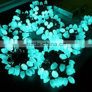 The New Christmas Lights Factory Direct Sale Strawberry Lamp thumbnail-4