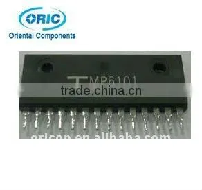 MODULE MP6101 TOS New & Original Hot Sales!!! thumbnail-1