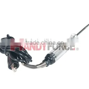 Long Probe Heavy Duty Circuit Tester, Electrical Service Tools of Auto Repair Tools thumbnail-1