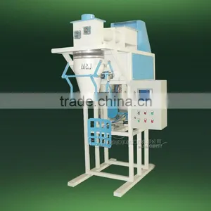 "Mettler Toledo" Small 50 kg Bag Filling Machine for Powder thumbnail-1