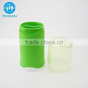 With Lid Plastic Chopstick and Spoon Holder thumbnail-2