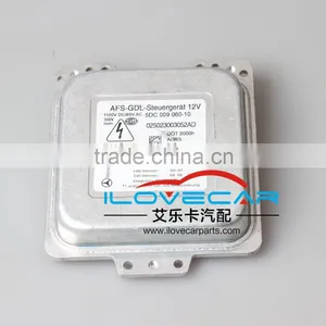 Original Headlight Ballast D1S From Ben-z thumbnail-2