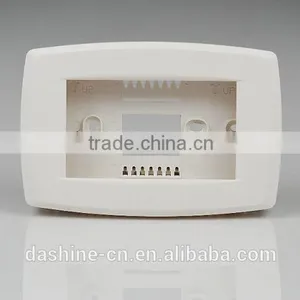 ABS Plastic Enclosure for Room Thermostat thumbnail-3