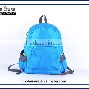 Manufacturers China Foldable Bags Large Volume Backpack Backpacks for Women thumbnail-4