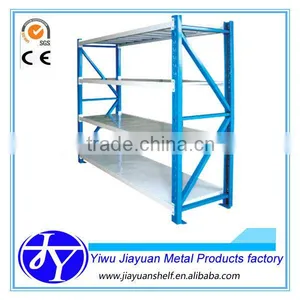 Medium Duty Warehouse Shelf thumbnail-3