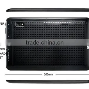 Factory Manufactory 10 Inch Octa Core Tablet Android 5.1 Tablet pc Allwinner A83T CPU 2.0G Mhz Bluetooth Wifi 3G TV FM USB thumbnail-4