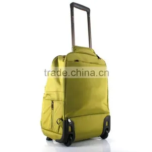 Fashion Travel Piggy Sport Trolley Bags Backpacks BB020 thumbnail-3