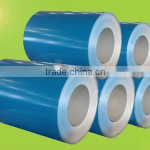 Prepainted Steel Coil thumbnail-1