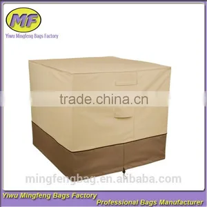 Cover Accessories Veranda Air Conditioner Cover, Square thumbnail-1