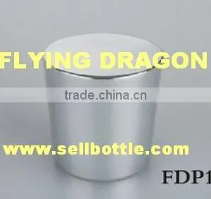 ABS Metallized Cap With PP Insert Perfume Cap(ITEM:FDP 161) thumbnail-1