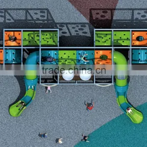 KAIQI Indoor Playground KQ50094A thumbnail-2
