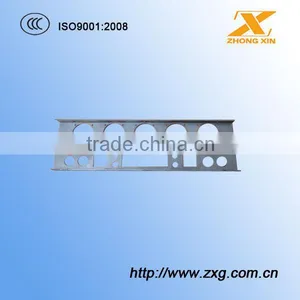 OEM Sheet Metal Laser Cutting Service thumbnail-2