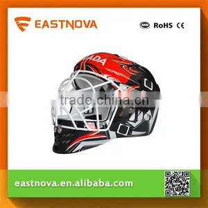 Eastnova SPHI-001 Red Ice Hockey Equipment Protective thumbnail-4