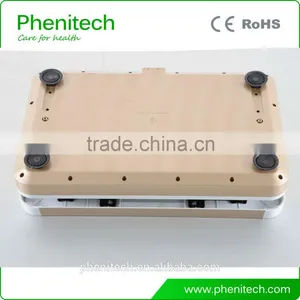 2016 Hot Selling Ultrathin Body Slimmer Machine Vibration Plate thumbnail-6