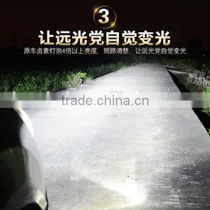 3000LM LED Headlight 30w 3000lm H1 H3 H4 H7 H8 H9 H11 9005 9006 9012 9004 9007 H13 Car LED Headlight Bulb thumbnail-5