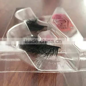 3D False Eyelashes Fake Eyelashe Extension Dense Eyelash thumbnail-1