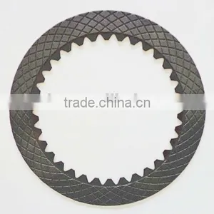 FIAT ALLIS Parts Paper-base Friction Disc (76049200) 654594C3 thumbnail-1