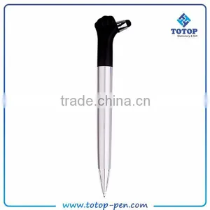 Small MOQ Newest Style Multi-function Stationery Pen thumbnail-3
