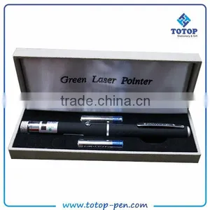 Customized Logo Popular Multi-function Ballpoint Pen thumbnail-2