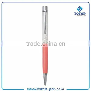 Crystal Ball Pen Ink Pen Eraser thumbnail-5