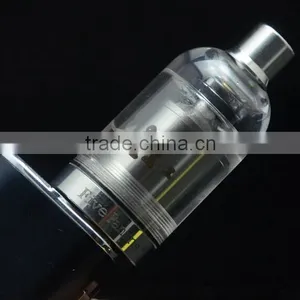 New 2.5ml Kayfun Five Pawns RBA Tank Kit With Tool Bag in Store Fast Delivery Factory thumbnail-2