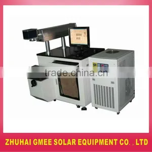 High Efficiancy Diode Laser Marking Machine GMS-50D thumbnail-1