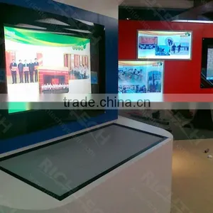 Richtech First-rate IR Multi Touch Panel LCD Touch Screen Frame thumbnail-5
