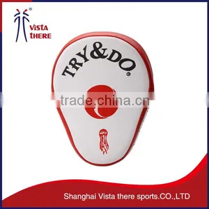 Try Do Brand Round Taekwondo Kicking Pad With Customize LOGO thumbnail-1