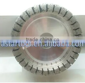 Diamond Grinding Wheel for Glass Machine thumbnail-3