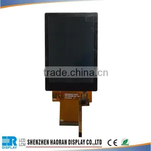 3.5" Tft Lcd Screen Tft Lcd Touch Screen Display With MCU Interface Lcd Screen Quality Choice thumbnail-3