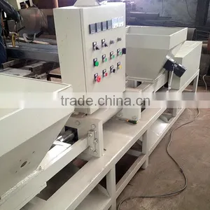 Strong Bearing Capacity Wood Pallet Chipper thumbnail-4