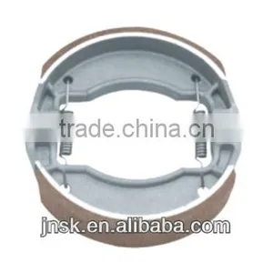 Hot Sell Motorcycle Clutch Set of Good Quality thumbnail-1
